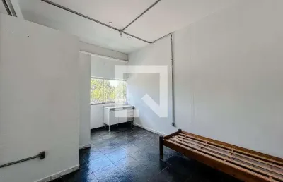 Kitnet / stúdio para aluguel - mooca, 1 quarto,  25 m² - são paulo