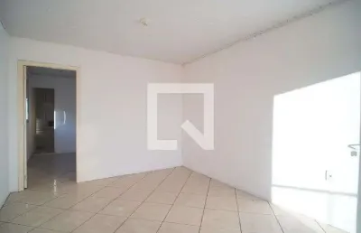 Apartamento para aluguel - vila nova, 1 quarto,  35 m² - novo hamburgo