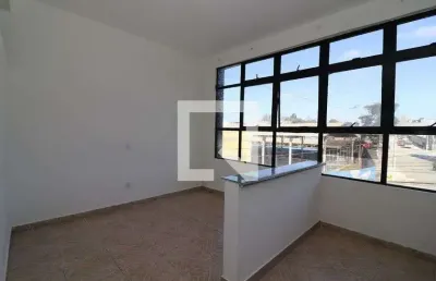 Apartamento para aluguel - vila nova bonsucesso, 1 quarto,  35 m² - guarulhos