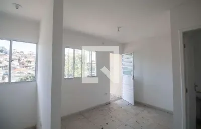 Apartamento para aluguel - vila ede, 1 quarto,  35 m² - são paulo