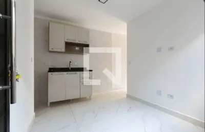 Apartamento para aluguel - itaquera, 2 quartos,  45 m² - são paulo