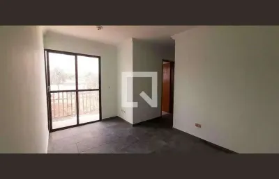 Apartamento para aluguel - cidade das flores, 2 quartos,  58 m² - osasco