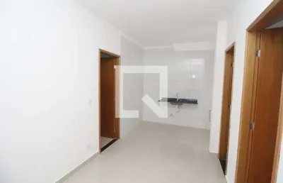Apartamento para aluguel - vila carrão, 2 quartos,  40 m² - são paulo