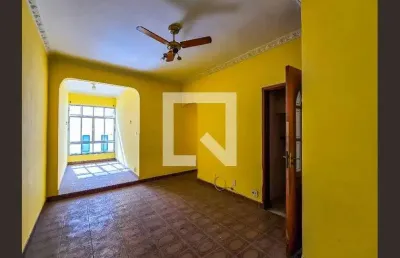 Apartamento para aluguel - méier, 2 quartos,  70 m² - rio de janeiro