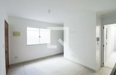 Casa / sobrado em condomínio para aluguel - água fria, 1 quarto,  35 m² - são paulo