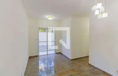 Apartamento para aluguel - sapopemba, 3 quartos,  60 m² - são paulo