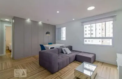 Apartamento para aluguel - penha de frança, 1 quarto,  48 m² - são paulo