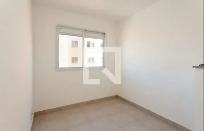 Apartamento para aluguel - jardim marajoara , 1 quarto,  28 m² - são paulo