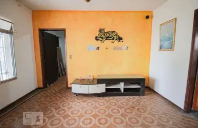 Casa para aluguel - mandaqui, 2 quartos,  146 m² - são paulo