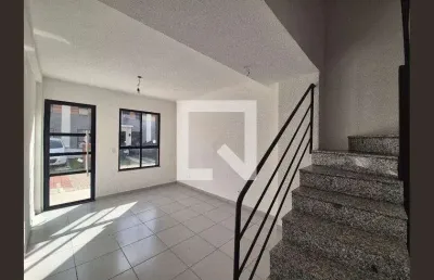 Casa / sobrado em condomínio para aluguel - vargem grande, 2 quartos,  60 m² - rio de janeiro