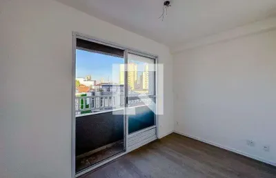 Apartamento para aluguel - mooca, 1 quarto,  17 m² - são paulo