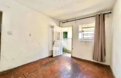 Casa para aluguel - saúde, 1 quarto,  105 m² - são paulo