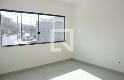 Casa para aluguel - jardim celia, 2 quartos,  70 m² - guarulhos