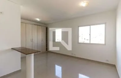 Kitnet / stúdio para aluguel - campos elíseos, 1 quarto,  29 m² - são paulo