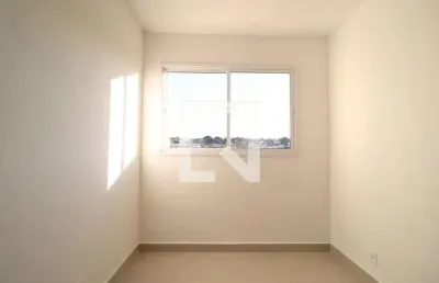 Apartamento para aluguel - jaraguá, 2 quartos,  52 m² - uberlândia