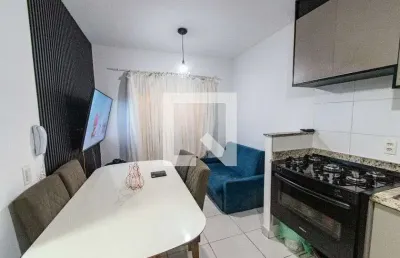 Apartamento para aluguel - cambuci, 2 quartos,  40 m² - são paulo