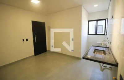 Apartamento para aluguel - belém, 1 quarto,  30 m² - são paulo