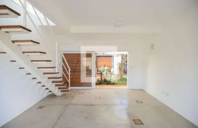 Casa para aluguel - ribeirânia, 2 quartos,  110 m² - ribeirão preto