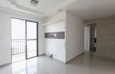 Apartamento para aluguel - jardim maia, 2 quartos,  55 m² - guarulhos