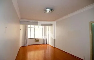 Apartamento para aluguel - copacabana, 3 quartos,  110 m² - rio de janeiro