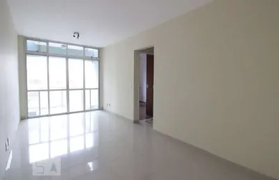 Apartamento para aluguel - santana, 2 quartos,  59 m² - são paulo