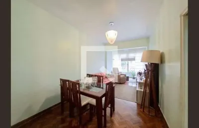 Apartamento para aluguel - flamengo, 3 quartos,  101 m² - rio de janeiro