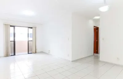 Apartamento para aluguel - residencial parque aquarius, 3 quartos,  98 m² - são josé dos campos