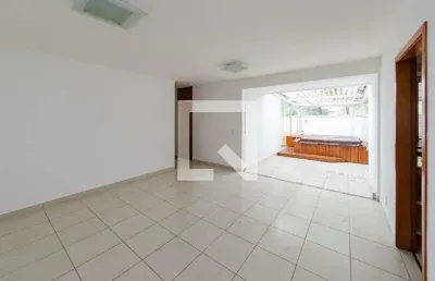 Apartamento para aluguel - buritis, 3 quartos,  140 m² - belo horizonte