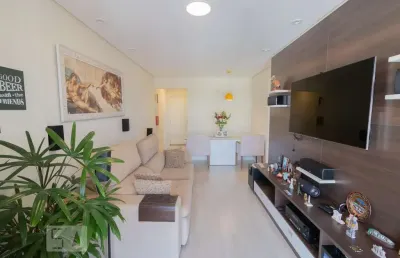Apartamento para aluguel - freguesia do ó, 2 quartos,  64 m² - são paulo