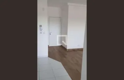 Apartamento para aluguel - residencial vista linda, 2 quartos,  70 m² - são josé dos campos