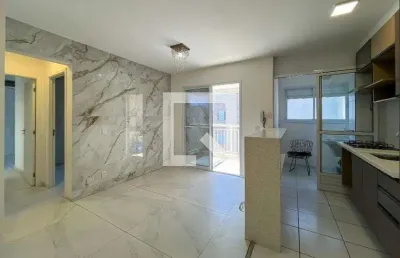 Apartamento para aluguel - freguesia do ó, 2 quartos,  62 m² - são paulo
