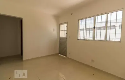 Apartamento para aluguel - vila miriam, 1 quarto,  70 m² - guarulhos