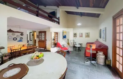 Casa / sobrado em condomínio para aluguel - jardim das colinas, 3 quartos,  175 m² - são josé dos campos