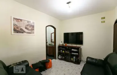 Casa para aluguel - jardim nossa senhora do carmo, 4 quartos,  300 m² - são paulo