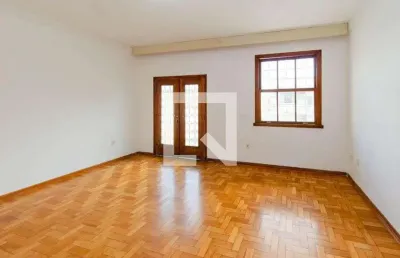 Casa para aluguel - barroca, 4 quartos,  160 m² - belo horizonte