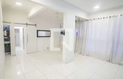 Apartamento para aluguel - flamengo, 2 quartos,  90 m² - rio de janeiro