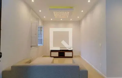 Casa para aluguel - rio comprido, 3 quartos,  127 m² - rio de janeiro