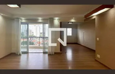 Apartamento para aluguel - jardim marajoara , 2 quartos,  85 m² - são paulo