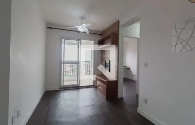 Apartamento para aluguel - vila andrade, 2 quartos,  48 m² - são paulo