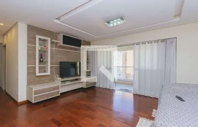 Apartamento para aluguel - jardim das industrias, 3 quartos,  102 m² - são josé dos campos