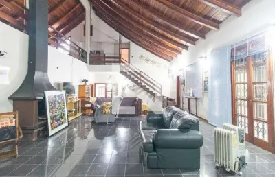 Casa para aluguel - ipanema, 4 quartos,  400 m² - porto alegre