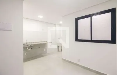 Apartamento para aluguel - vila carrão, 1 quarto,  32 m² - são paulo