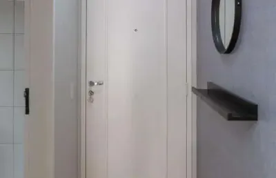 Apartamento para aluguel - vila pompéia, 2 quartos,  72 m² - são paulo