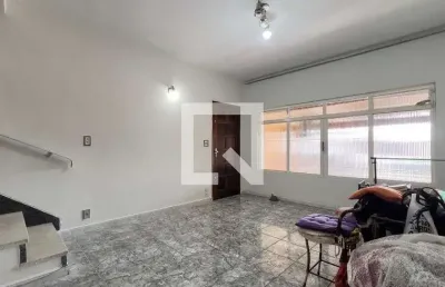 Casa para aluguel - vila miriam, 2 quartos,  125 m² - guarulhos