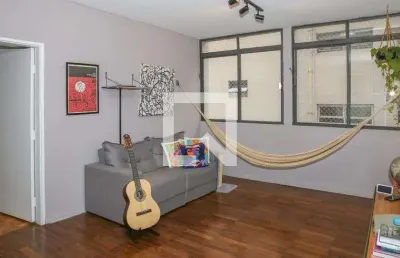 Apartamento para aluguel - perdizes, 3 quartos,  110 m² - são paulo