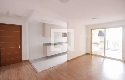 Apartamento para aluguel - água fria, 2 quartos,  75 m² - são paulo