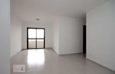 Apartamento para aluguel - tatuapé, 3 quartos,  79 m² - são paulo