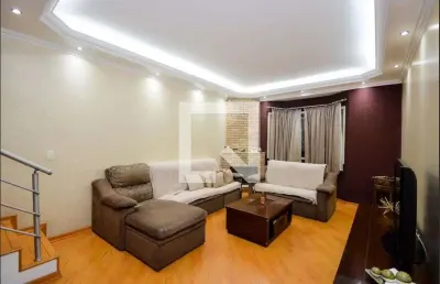 Casa para aluguel - jardim celia, 3 quartos,  180 m² - guarulhos
