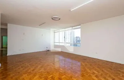 Apartamento para aluguel - consolação, 3 quartos,  210 m² - são paulo