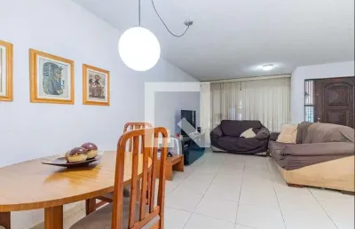 Casa para aluguel - jardim ipanema, 4 quartos,  190 m² - são paulo